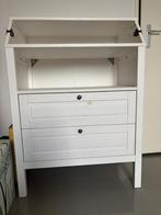 IKEA Commode Sundvik, Kinderen en Baby's, Kinderkamer | Commodes en Kasten, Ophalen, 50 tot 70 cm, Zo goed als nieuw, 75 tot 100 cm
