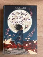 Het Meisje Dat de Maan Dronk - Kelly Barnhill, Ophalen of Verzenden, Zo goed als nieuw