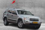 Jeep Grand Cherokee 4.7 V8 Laredo | Navigatie | Cruise-contr, Auto's, Jeep, Automaat, Navigatiesysteem, 232 pk, Gebruikt