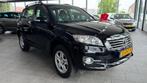 Toyota RAV4 2.0 VVTi Comfort automaat 1-eigenaar airco elekt, Euro 5, Stof, Gebruikt, 4 cilinders