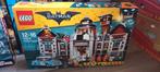 Lego batman arkham asylum seald, Ophalen of Verzenden, Lego