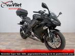 Puntgave Kawasaki Z1000SX 3 koffers model 2018  Z 1000 sx, Motoren, Motoren | Kawasaki, 4 cilinders, Motorrijbewijs A, Bedrijf