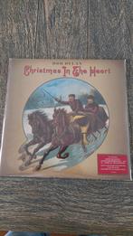 Bob dylan SEALED christmas in the heart vinyl lp ( cd) first, Cd's en Dvd's, Ophalen of Verzenden, 1960 tot 1980, Nieuw in verpakking