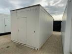 2016 Pegas Container Kleedruimte toilet / douche unit
