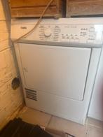 AEG droger in perfecte staat, Ophalen, 6 tot 8 kg, Luchtafvoer, Zo goed als nieuw