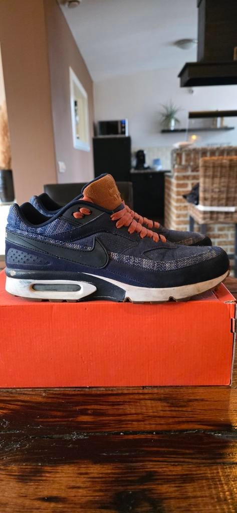 Nike Air Bw Classics, Kleding | Heren, Schoenen, Overige kleuren, Ophalen of Verzenden