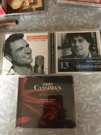 Vlaamse cds, Ophalen of Verzenden, Zo goed als nieuw, Levenslied of Smartlap