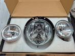 Koplamp Road King, Motoren, Onderdelen | Harley-Davidson, Ophalen, Nieuw