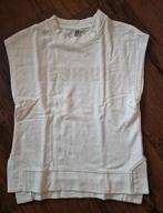 Desires Top - Maat XS, Desires, Wit, Ophalen of Verzenden, Zonder mouw