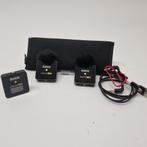 Røde Wireless Go II Microfoon Set | Nette staat, Muziek en Instrumenten, Microfoons, Rode, Zo goed als nieuw, Support@rode.com