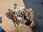 BMW M30 motor 2.5 liter plus automaat uit E28 E3., Auto-onderdelen, Ophalen, BMW