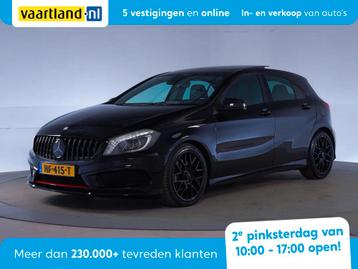 Mercedes-Benz A-Klasse A 250 4MATIC AMG Prestige (Pano, Spor beschikbaar voor biedingen