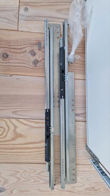 IKEA Maximera lade met Utrusta front - afbeelding 2