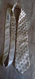 Tommy Hilfiger zijden stropdas 100% silk, Kleding | Heren, Stropdassen, Ophalen of Verzenden, Zo goed als nieuw, Tommy Hilfiger