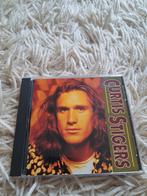 Curtis Stigers CD - Zeldzaam!, Ophalen of Verzenden, Zo goed als nieuw