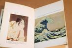 Japanse & Koreaanse Kunst [1966] — Rijk geïllustreerd, Ophalen of Verzenden, Gelezen, Schilder- en Tekenkunst