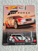 Hotwheels Audi RS2 Avant, Ophalen of Verzenden, Nieuw, Auto