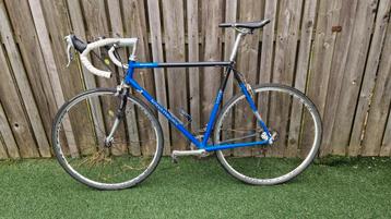 Koga Miyata GentsRacer opknapper beschikbaar voor biedingen