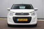 Citroën C1 1.0 e-VTi Feel € 5.900,00, Auto's, Citroën, Stof, Euro 6, 4 stoelen, C1