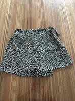 Broek rok met bloemen van Zara maat 152, Broek, Meisje, Ophalen of Verzenden, Zo goed als nieuw