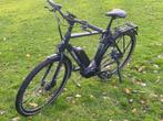 Brinckers Le mans luxe elektrische fiets 50% korting, Fietsen en Brommers, Elektrische fietsen, Overige merken, 50 km per accu of meer