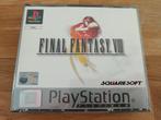Final Fantasy VIII (FF8) voor Playstation 1 PS1, Spelcomputers en Games, Games | Sony PlayStation 1, 1 speler, Ophalen of Verzenden