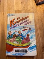 De Kameleon maakt schoon schip - H. de Roos, Boeken, Ophalen of Verzenden, Gelezen, Fictie algemeen