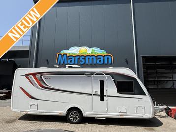 Kabe Imperial 600 XL beschikbaar voor biedingen