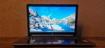 💻HP 15 Ryzen 3 | 8gb | 1TB | snel & betrouwbaar | Garantie✅ beschikbaar voor biedingen