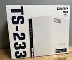 QNAP TS-233 NAS, Ophalen, Zo goed als nieuw