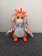 A.H. Konings hamster, Ophalen of Verzenden, Zo goed als nieuw, Overige typen