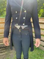 Slipjas Pikeur, Dieren en Toebehoren, Paardrijkleding, Dressuur, Ophalen of Verzenden, Zo goed als nieuw, Dames