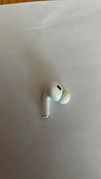 Airpods pro 2 linker oortje, Ophalen, Gebruikt, In gehoorgang (in-ear), Bluetooth