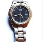 vintage Horloge Citizen Eco Drive van retro Verzameling, Ophalen of Verzenden, Zo goed als nieuw, Staal, Citizen