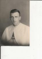Honselersdijk Pater Leo Barendse verdronken in Brazilie Foto, Verzenden, Ongelopen, Zuid-Holland