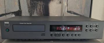 NAD C521  beschikbaar voor biedingen