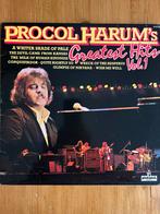 Procol Harum's Greatest Hits Vol. 1 LP, Ophalen of Verzenden, Poprock