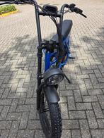AGM GT250 Nieuw, Nieuw, 51 tot 55 cm, 50 km per accu of meer, Ophalen