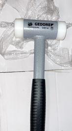 Gedore Terugslagvrije Hamer 40mm - Nieuw, Doe-het-zelf en Verbouw, Gereedschap | Handgereedschap, Ophalen of Verzenden, Nieuw
