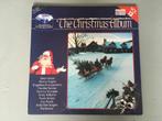 LP vinyl The Christmas Album Diamond Collection retro, Verzenden
