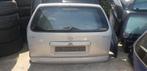 OPEL ASTRA G  STATION ACHTERKLEP BJ 98 TOT 2004, Auto-onderdelen, Carrosserie en Plaatwerk, Ophalen of Verzenden, Gebruikt, Achter