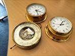 Scheepsklokken alles in een koop, Ophalen of Verzenden, Zo goed als nieuw, Kaart, Foto of Prent