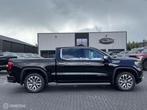 GMC 1500 Denali 6.2 V8 Nieuw 2024 incl Prins Lpg en backflip, Auto's, Gebruikt, 426 pk, Zwart, Bedrijf