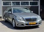 Mercedes-Benz E-klasse 200 CGI Business Class Avantgarde NAP, Auto's, Euro 5, Gebruikt, 4 cilinders, 1796 cc