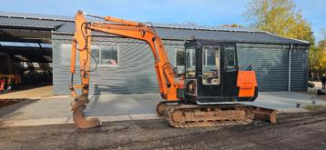 Takeuchi TB 068 beschikbaar voor biedingen