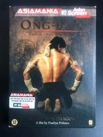 Ong-Bak dvd (2003), Cd's en Dvd's, Dvd's | Actie, Ophalen of Verzenden, Zo goed als nieuw