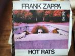 Frank Zappa Hot Rats, Ophalen of Verzenden, Gebruikt
