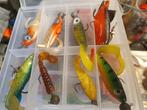 7cm roofvis, Watersport en Boten, Hengelsport | Roofvissen, Ophalen of Verzenden, Zo goed als nieuw, Overige typen