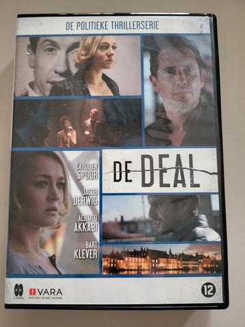 Dvd serie de deal | VARA