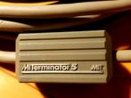 Mit Terminator 5 interlinks 9 mtr., Ophalen of Verzenden, Zo goed als nieuw, Minder dan 2 meter, Interlink-kabel